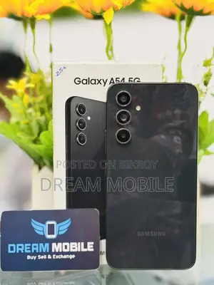 Samsung Galaxy A54 5G (Used)
