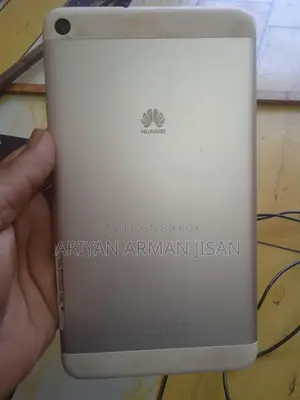 Huawei t1 Used