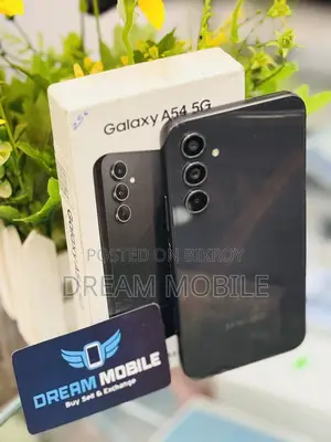 Samsung Galaxy A54 5G (Used)