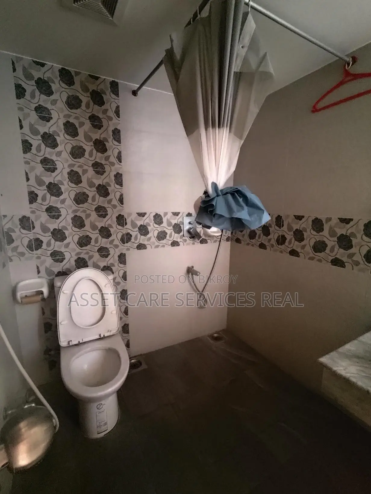 3-Bed Un-Furnished Exclusive Apartment for Rent in North Banani