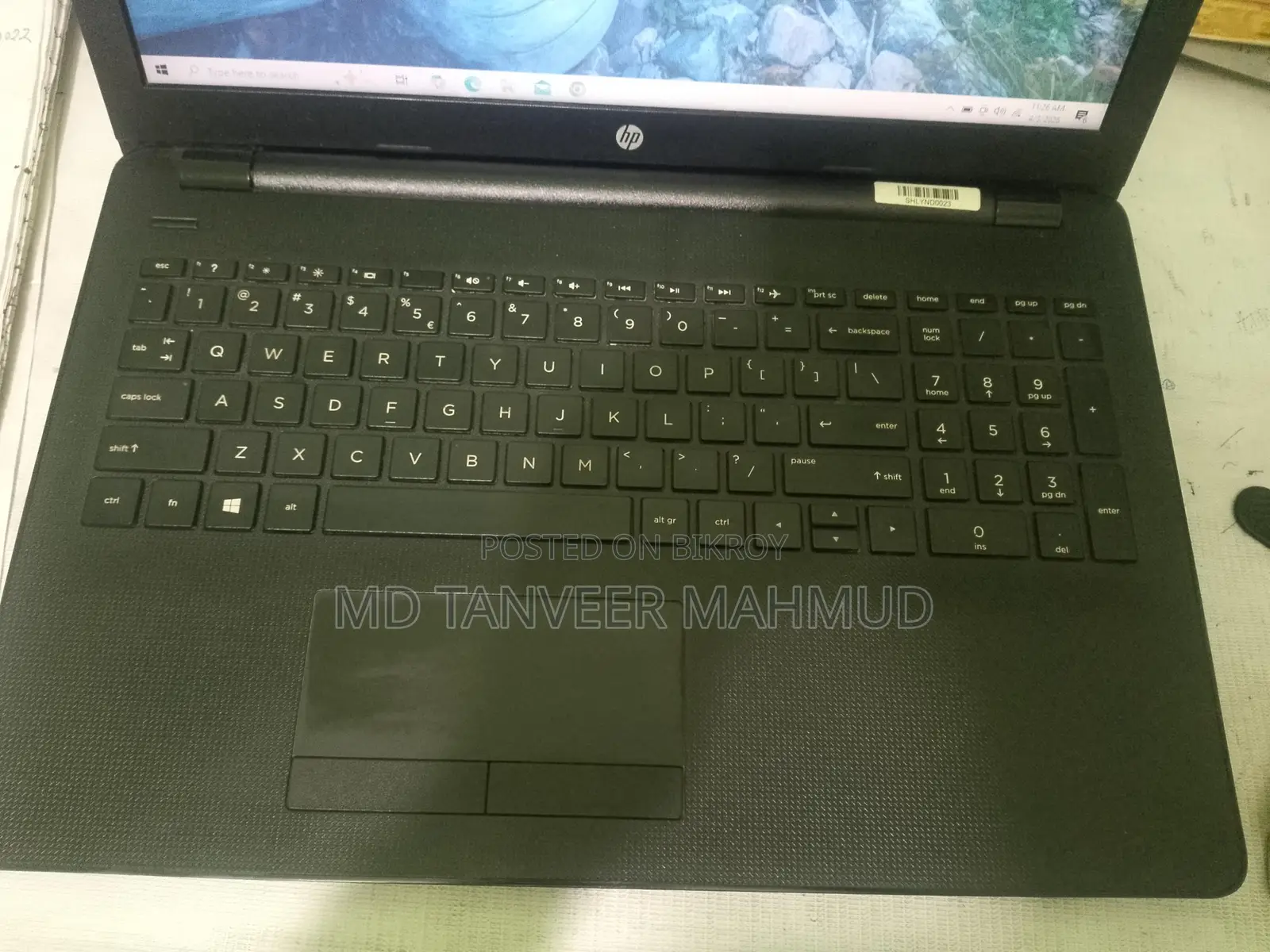 Fresh Laptop to Sale
