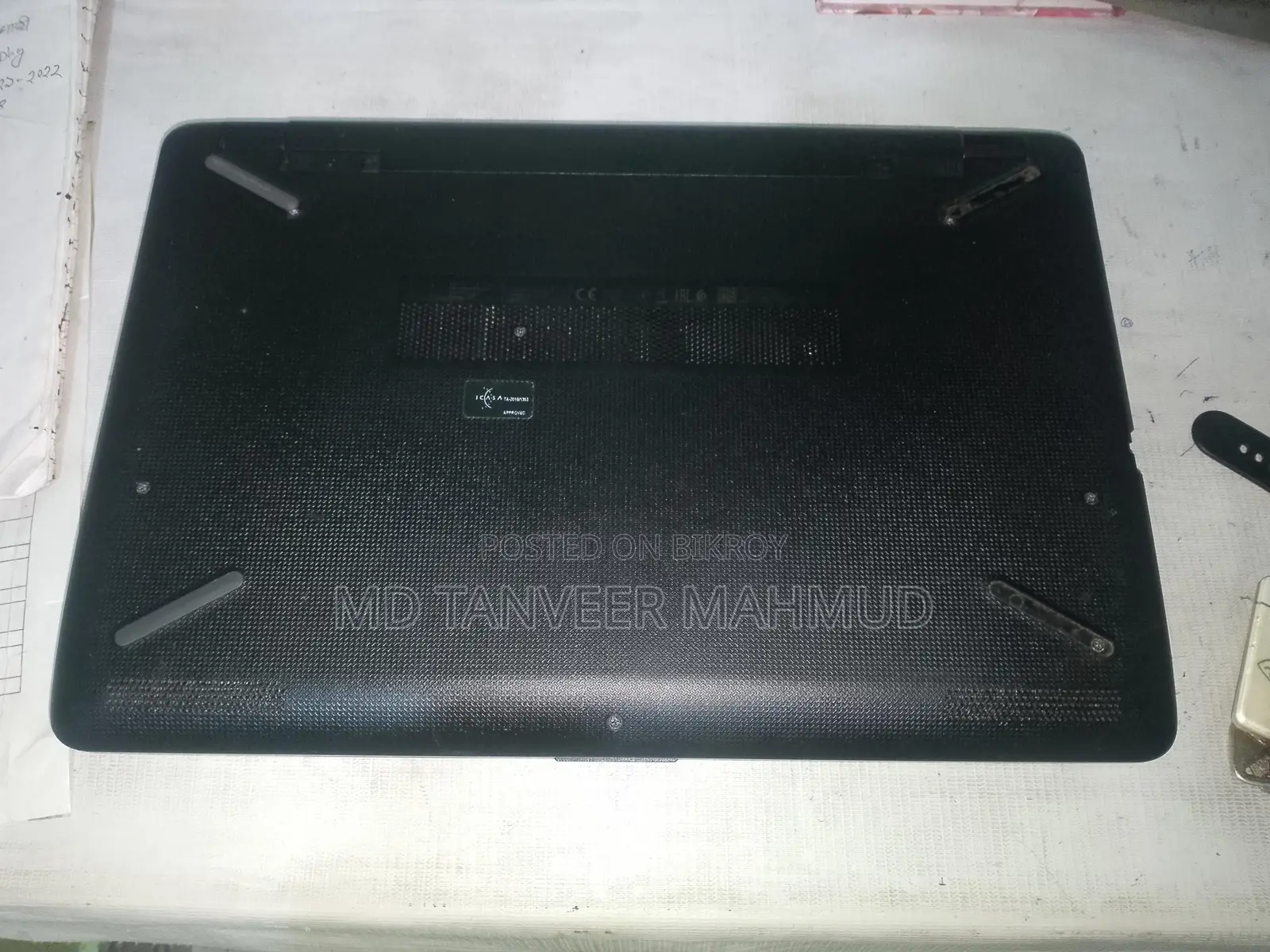 Fresh Laptop to Sale