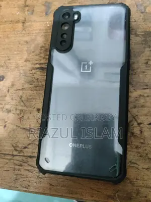 OnePlus 5 5G (Used)
