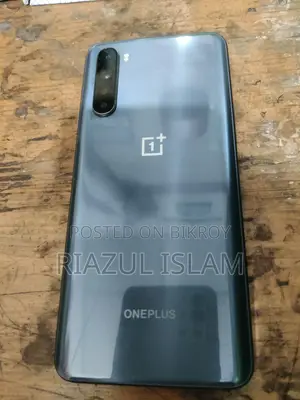 OnePlus 5 5G (Used)