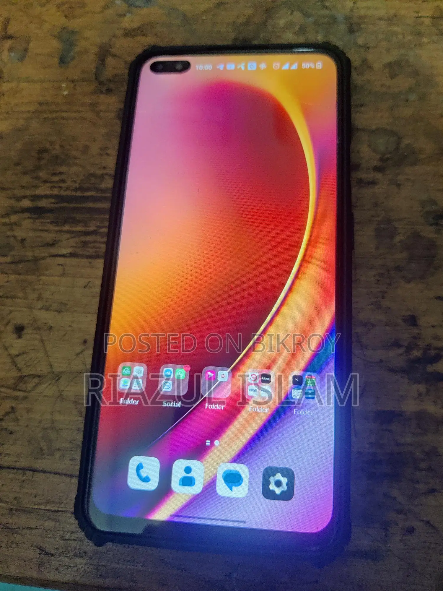 OnePlus 5 5G (Used)