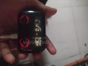 Bluetooth Earphone