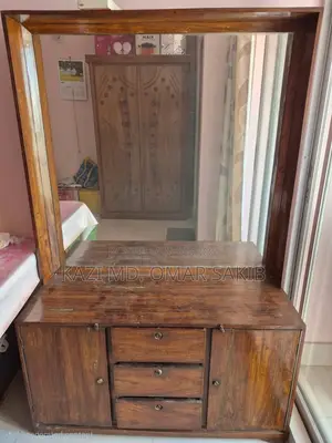 Dressing Table