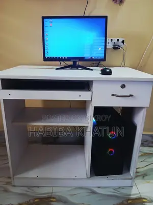 Core i3 Desktop PC 8GB RAM 120GB SSD