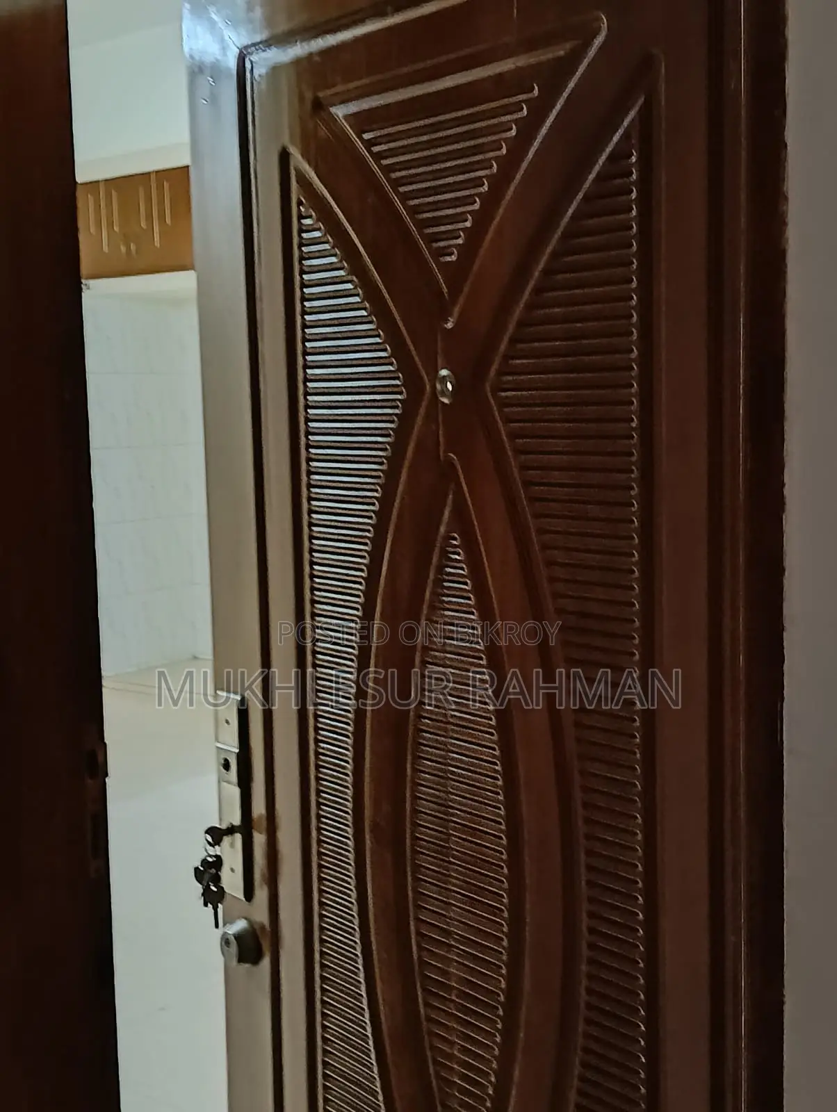 Apartment for Rent at Rayerbazar, Dhanmondi, Dhaka