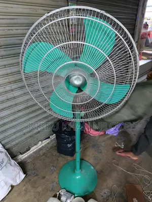 GFC FAN