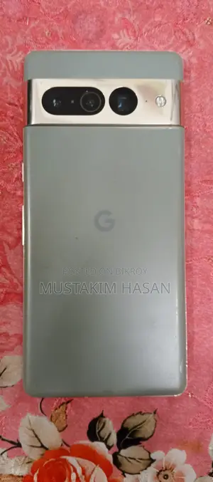 Google Pixel 7 Pro (Used)