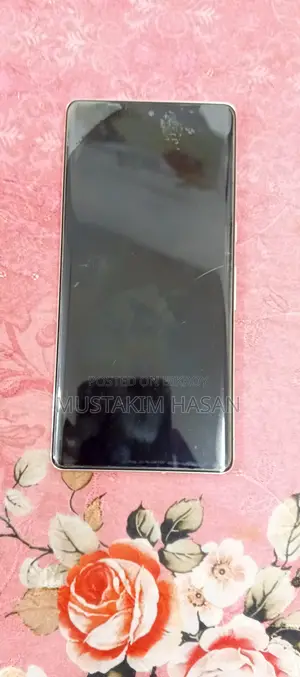 Google Pixel 7 Pro (Used)
