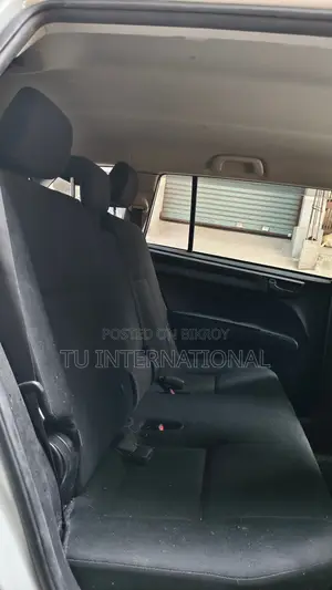 Toyota Fielder ex package 2020