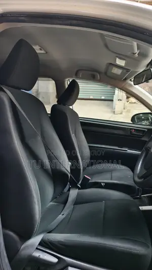 Toyota Fielder ex package 2020