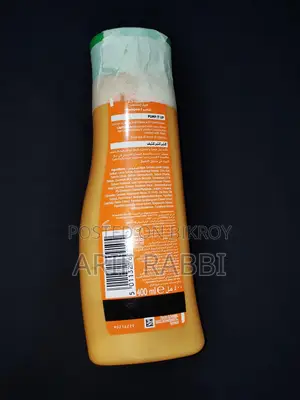 Herbal Essence Shampoo