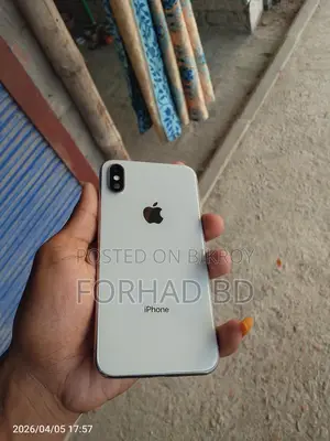 Apple iPhone X (Used)