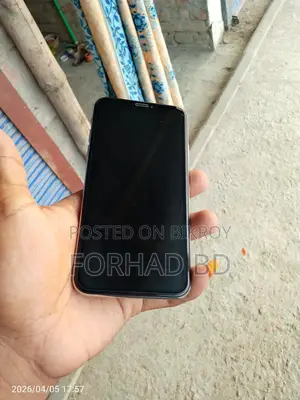Apple iPhone X (Used)