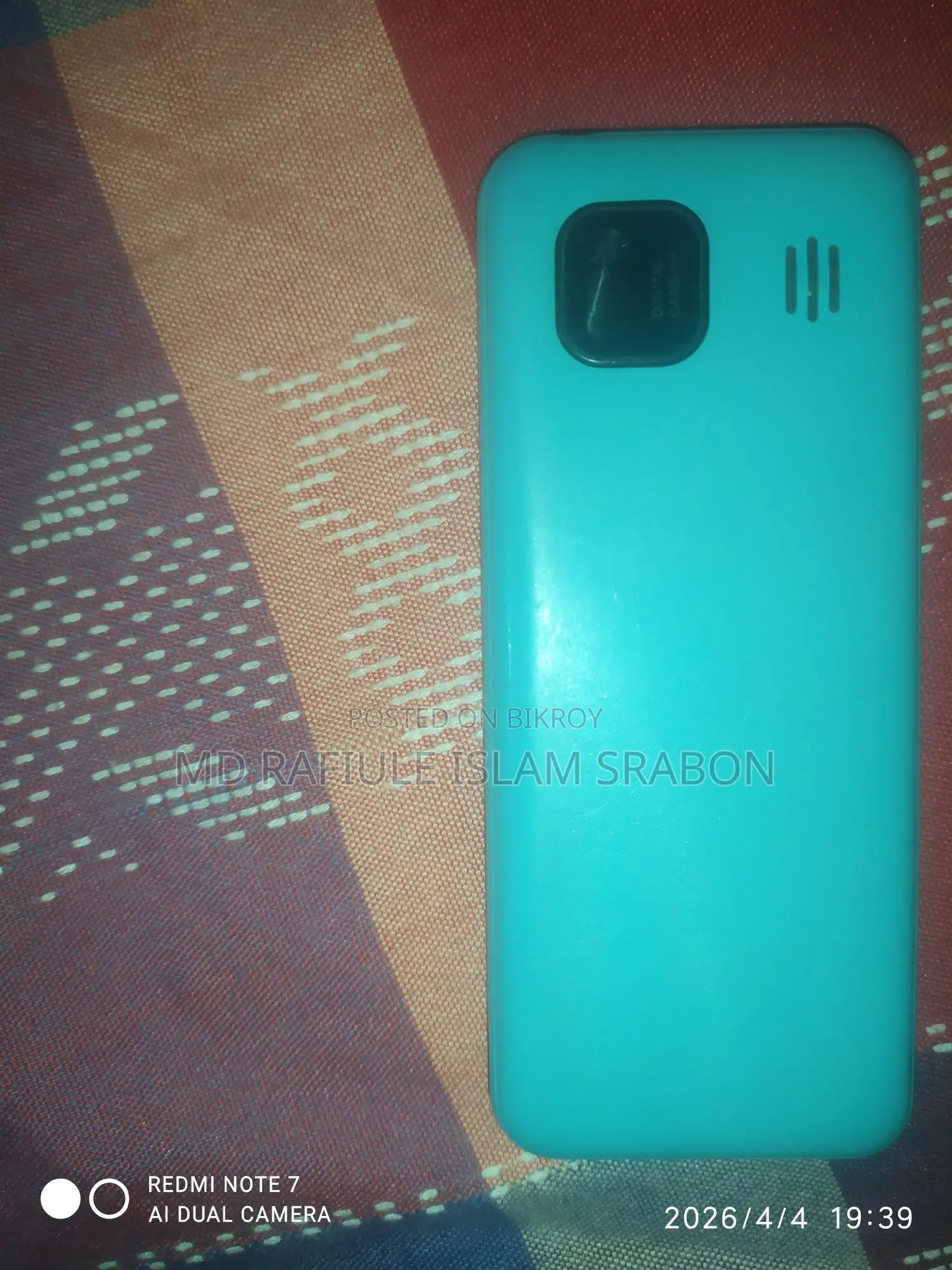 Itel it5027 (Used)
