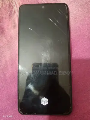 Vivo Y200E (ব্যবহৃত)