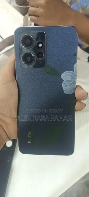 Xiaomi Redmi Note 12 6/64 (Used)