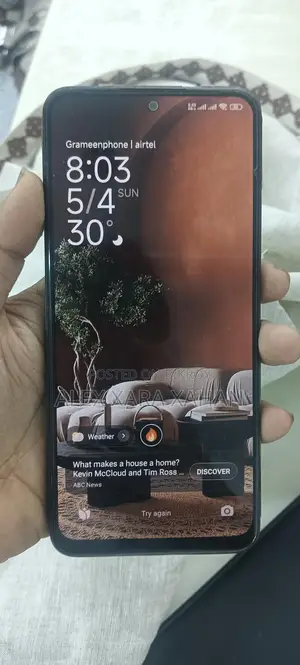 Xiaomi Redmi Note 12 6/64 (Used)