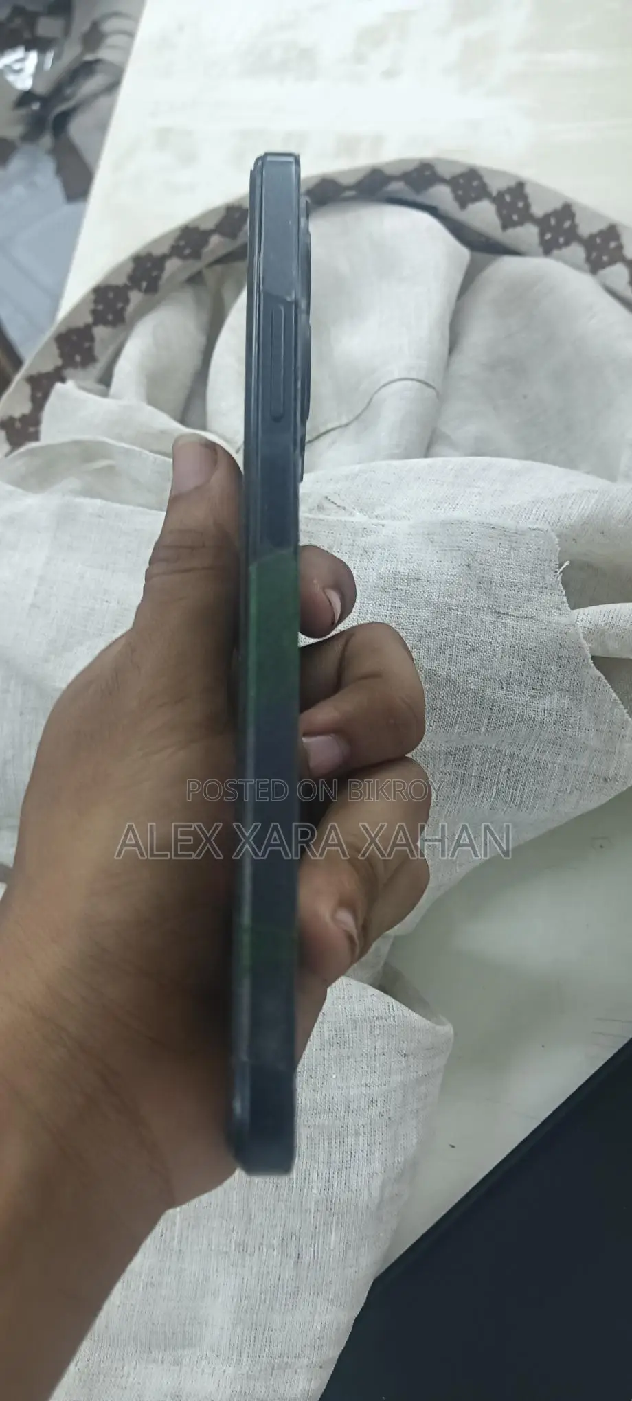 Xiaomi Redmi Note 12 6/64 (Used)