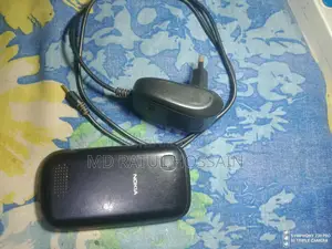 Nokia 200 (Used)