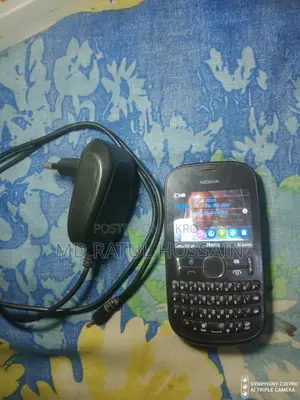 Nokia 200 (Used)