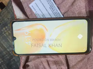 Vivo v 25 (Used)