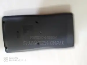 Scientific Fs-100mss ক্যালকুলেটর