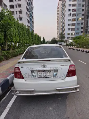 Toyota Corolla G 2004