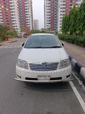 Toyota Corolla G 2004