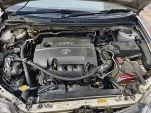 Toyota Corolla G 2004