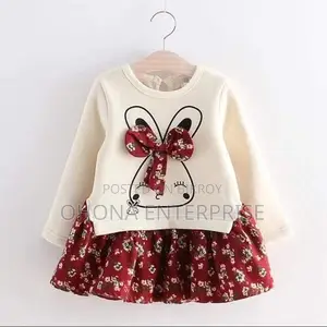 Chinese Party Frock
