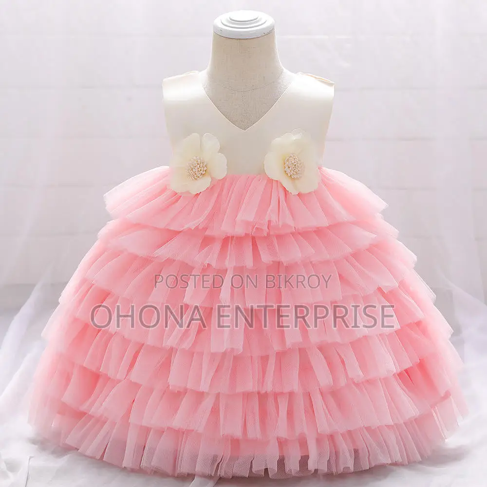 Chinese Party Frock