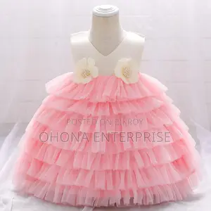 Chinese Party Frock