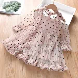 Chinese Party Frock