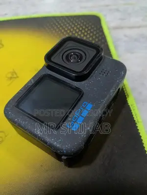 GoPro Hero 12