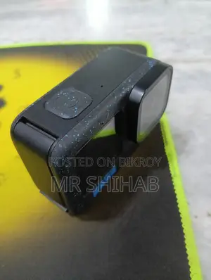GoPro Hero 12