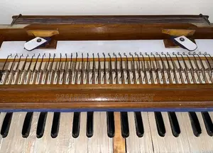 Harmonium