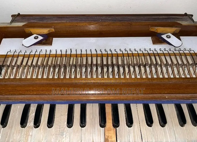 Harmonium