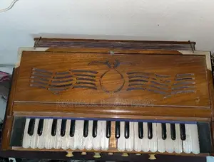 Harmonium