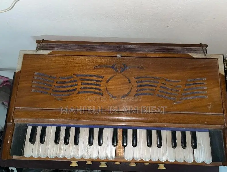 Harmonium