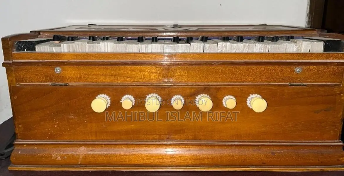 Harmonium