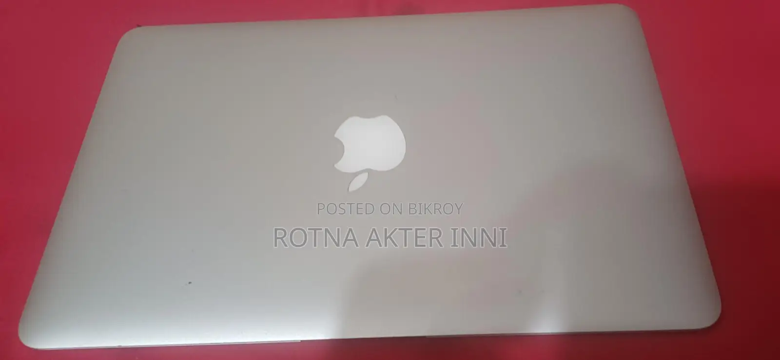 Apple MacBook Air