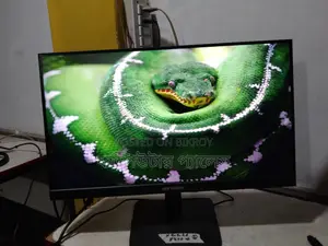 22 Hikvision 1Mark IPS Borderless Monitor