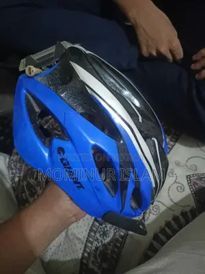 Helmet Sell