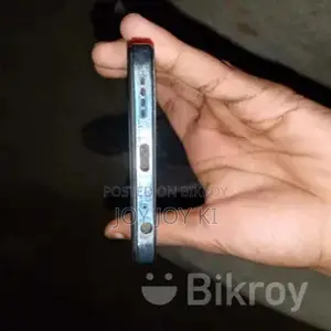 Infinix hot 40i (ব্যবহৃত)