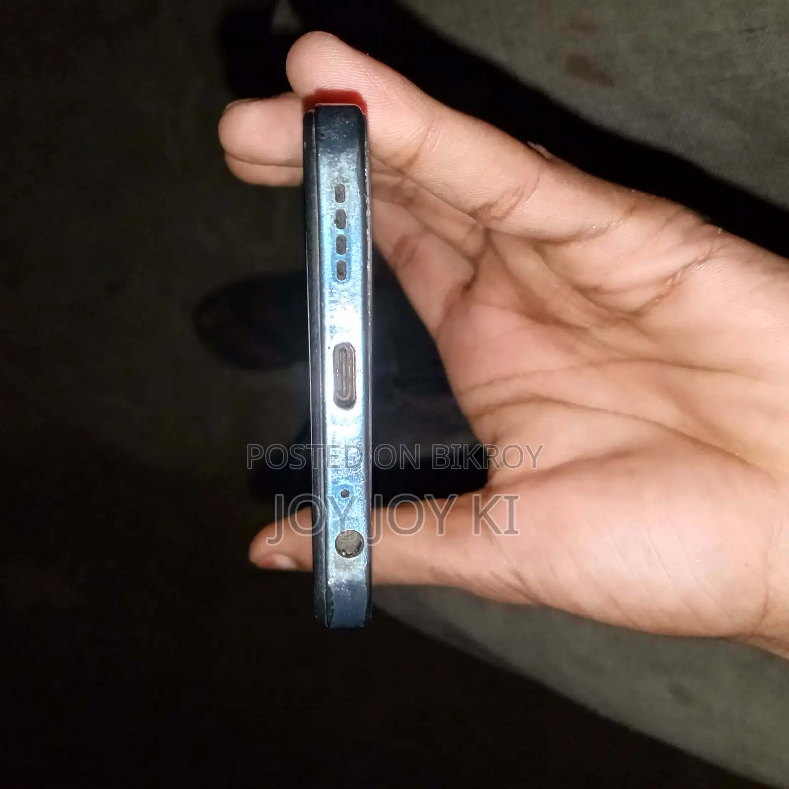 Infinix hot 40i (ব্যবহৃত)