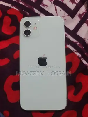 Apple iPhone 12 (Used)